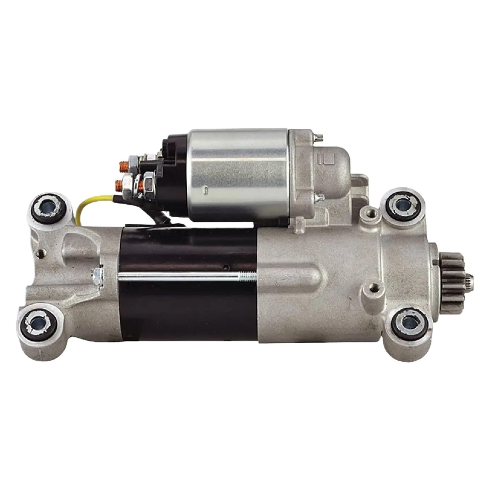 Automotor STG52911 12 V CCW Marine-Starter – 14 Zähne PMGR-Rotation (ersetzt 879345T77/8M0038387/8000332) von WFGJSK