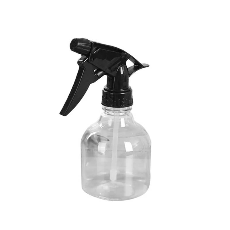 Autowasch-Sprühflasche, Handpumpe, Druckauslöser-Sprühflasche, Plant Mister Handsprüher, Autofenster-Reinigungswerkzeug, Schaumgießkanne, Friseur-Sprühflasche, tragbare Kunststoff-Sprühflaschen von WG_FJEWLFV