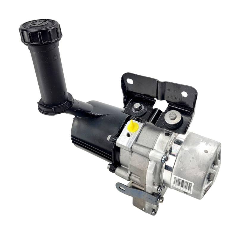 Elektrischer Pumpenmotor For Servolenkung – Teile For Den Hydraulischen Steuermechanismus, Kompatibel Mit Peugeot. 307, Kompatibel Mit Citroen. C4 von WGDBCN