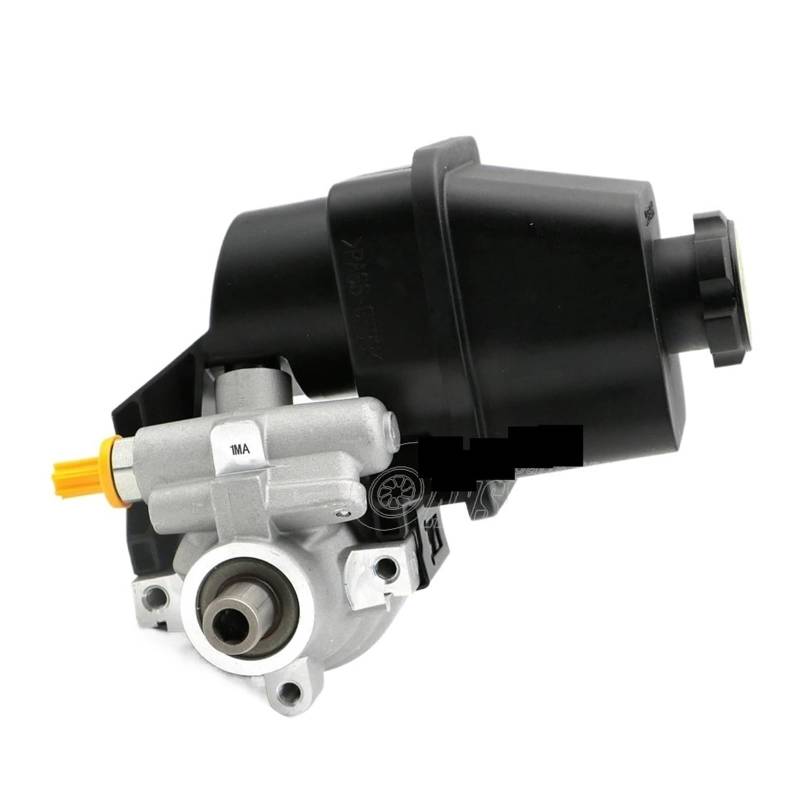 Ersatz der Servolenkungspumpe, kompatibel mit Buick Rainier. Kompatibel mit Chevrolet Trailblazer. GMC Envoy – kompatibel mit OEM-Teilenummern 15029778, 15087916, 26089214, 26112229, 8261122290, 88963 von WGDBCN