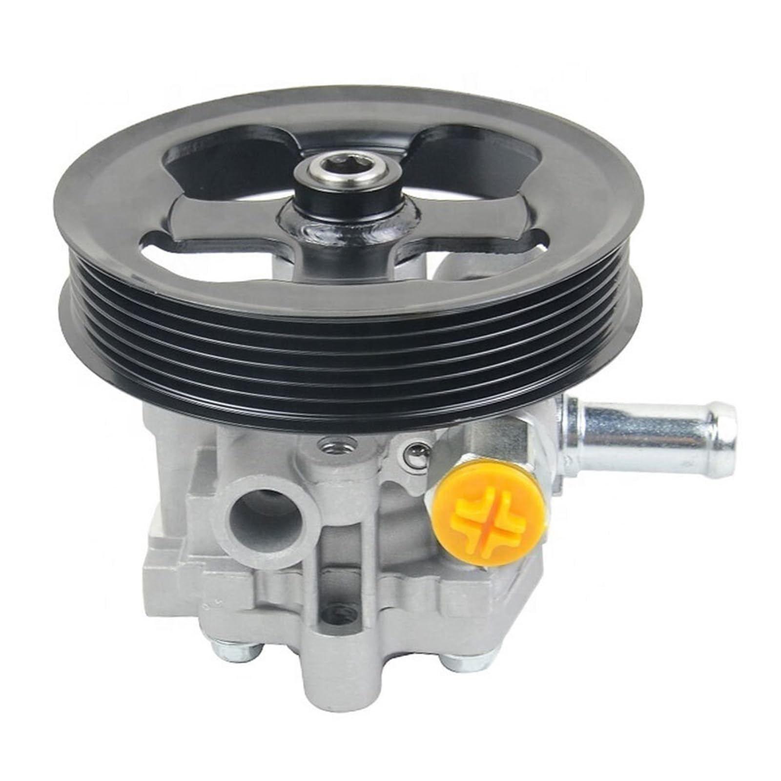 Servolenkungspumpe, Kompatibel Mit Jeep Compass Patriot. Dodge Caliber – OEM-Ersatz 5105048AA, 5105048AB, 5105048AC von WGDBCN