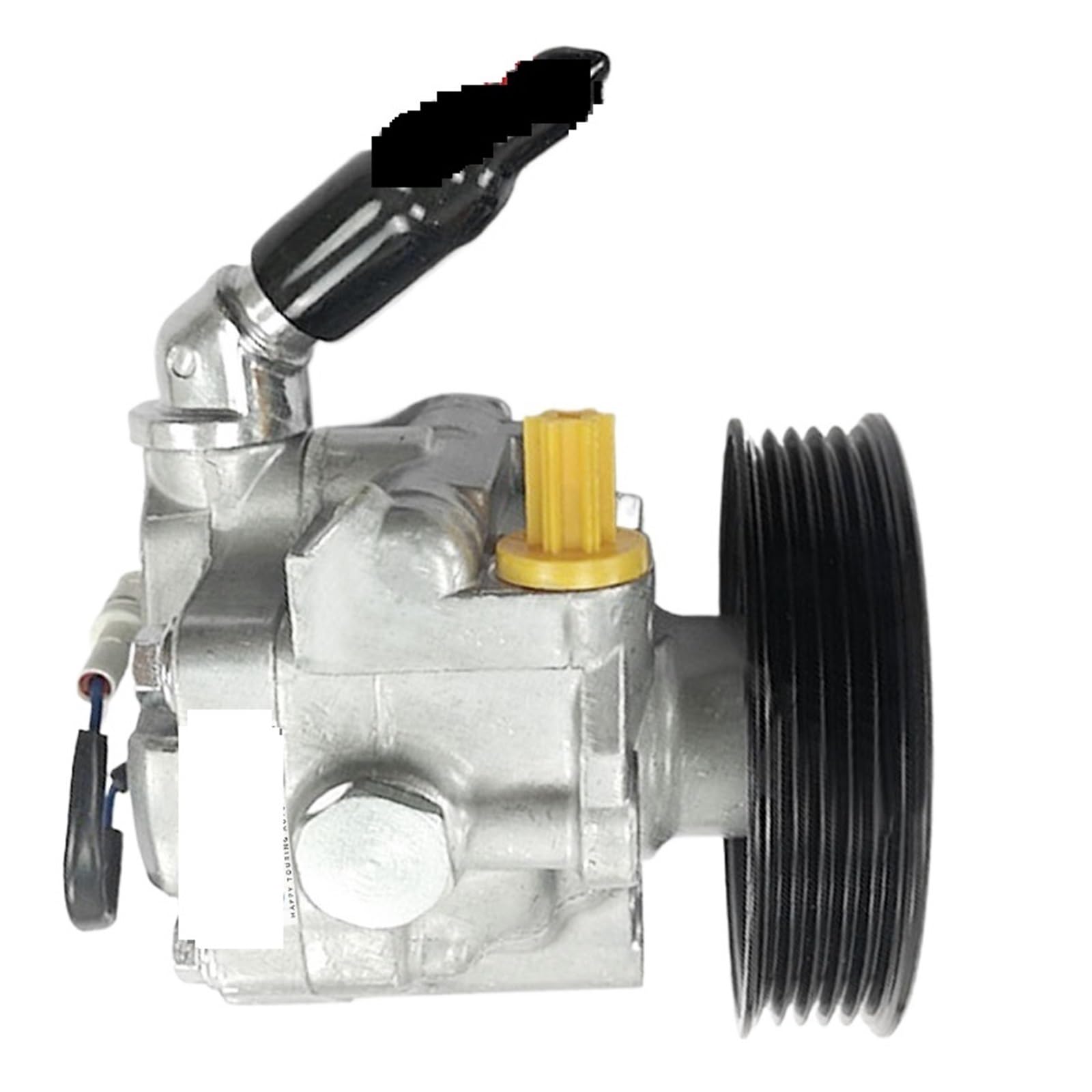 Servolenkungspumpe, Kompatibel Mit Subaru. Kompatibel Mit Impreza Forester Legacy. Outback 2,0 L 2,5 L DOHC – OEM Premium-Ersatz 34430FG010 34430-FG020 von WGDBCN