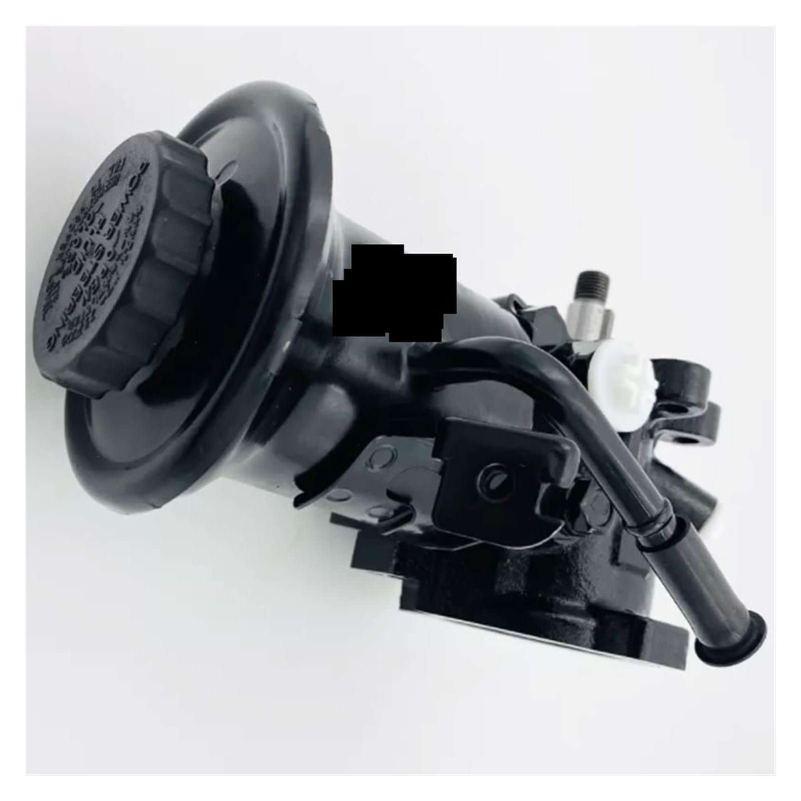 Servolenkungspumpe, kompatibel mit Toyota 4Runner. Kompatibel mit Hilux. Kompatibel mit Tacoma. Kompatibel mit Pickup V6 3VZ-FE – OEM-Ersatz 44320-35270, 44320-35370, 44320-35280, 44320-35351, 44320-3 von WGDBCN