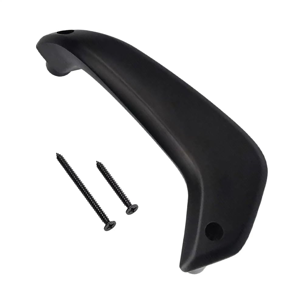 WGJDMOEV Innentür-Handle-Accessoire Für Ford Fiesta 2011-2020 G2BZ-5823943-JA D2BB-A23943-CA35B8,Right Passenger Side von WGJDMOEV