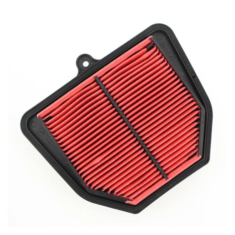 Motorrad Motor Luftfilter Reiniger Air Intake Filter Element for FZ8N FZ8S Fazer 2011-2015 FZ1N FZ1S Fazer 2006-2015 von WGUOGO