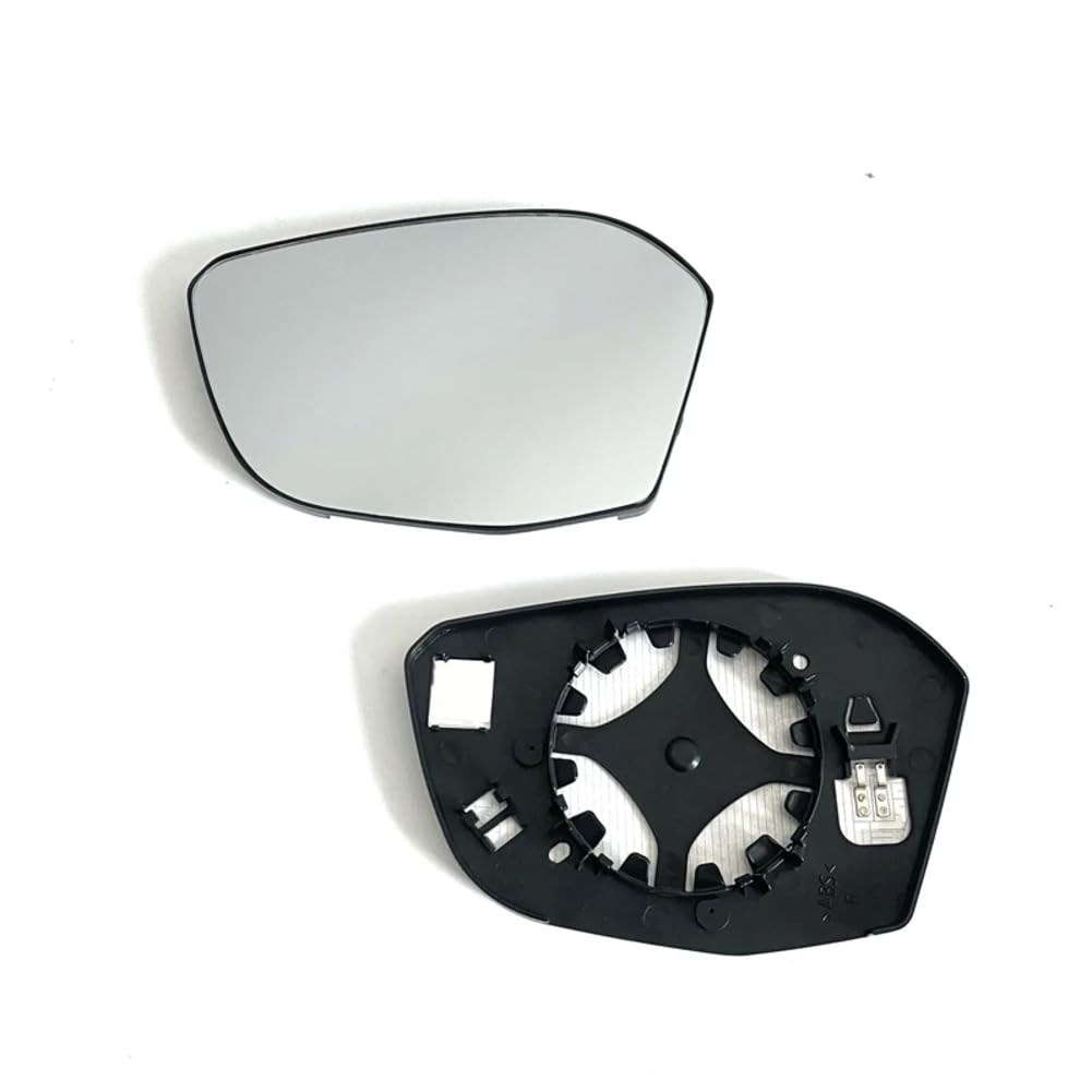 Auto konvex beheiztes Spiegelglas, für Opel Vauxhall Astra L 2021 2022 2023 2024 von WHDEBPRD