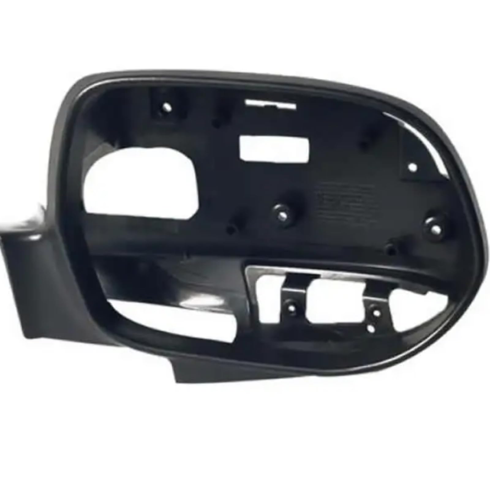 Für Chevrolet Für Epica 2008-2013 Ersetzen Sie die Außenspiegel-Rahmenhaltergehäuse der äußeren Rückspiegelverkleidung (1 Stück rechte Seite). von WHUAFA