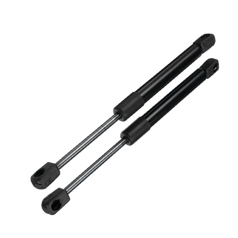 Heckklappen Stützstange Für Benz Für SLK R171 2005-2011, 2X Auto Heckklappe Heckklappe Boot Gas Spring Shock Hubstreben Stützstange 1717500036 Kofferraum Gasfeder von WIBNBRO