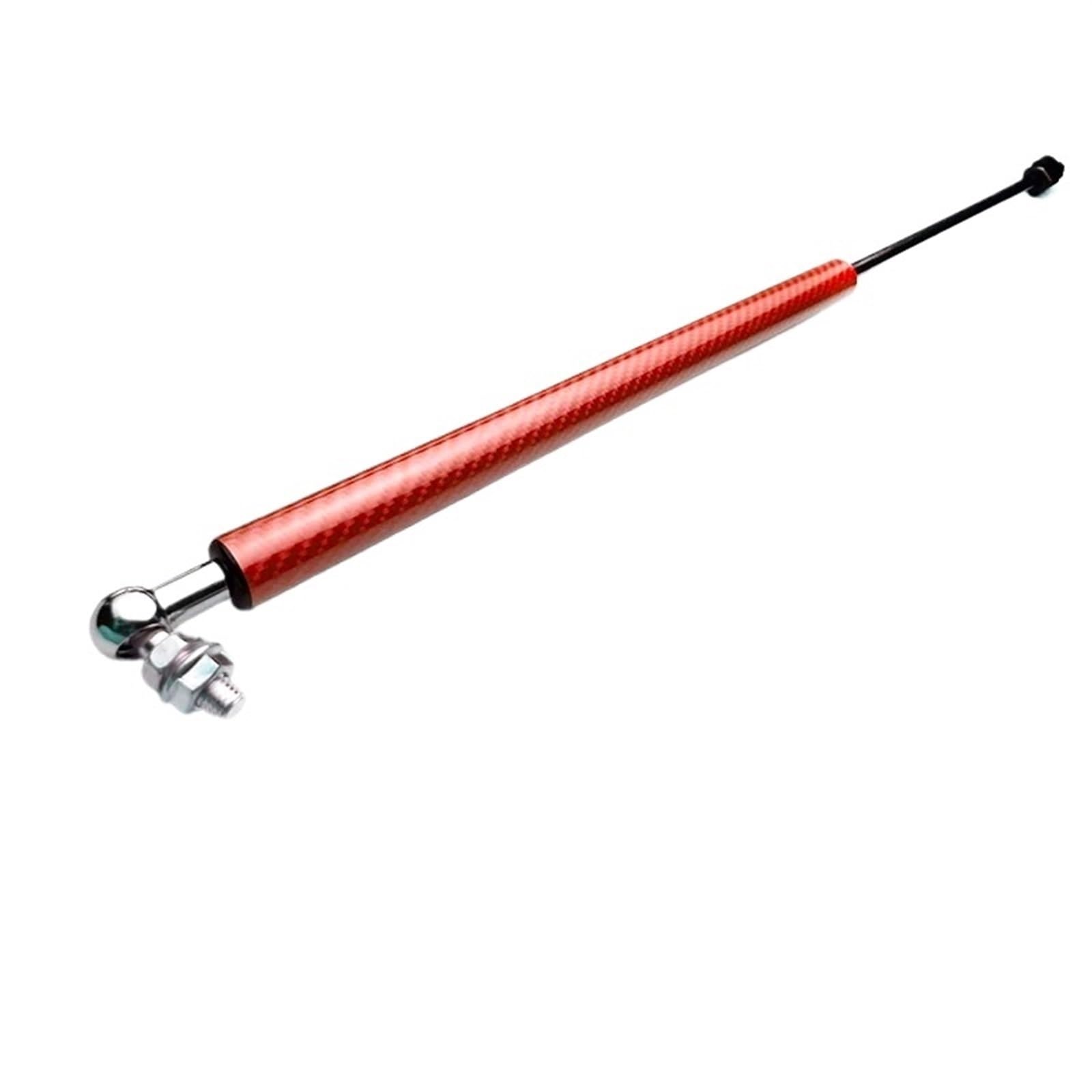 Heckklappen Stützstange Für CRV 2002 2003 2004 2005 Unterstützung Hebe Halterung Hydraulische Rod Strut Bars Auto Stamm Hinten Tür Frühling Schock Kofferraum Gasfeder(Carbon Red) von WIBNBRO