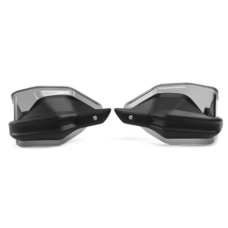 Lenker Handschutz Schild Für F 800 GS Für Abenteuer 2013 Handschutz Motorrad Hand Guard Shield Schutz Handschutz Griff Schutz Motorrad Handprotektoren(Gray Set) von WIBNBRO