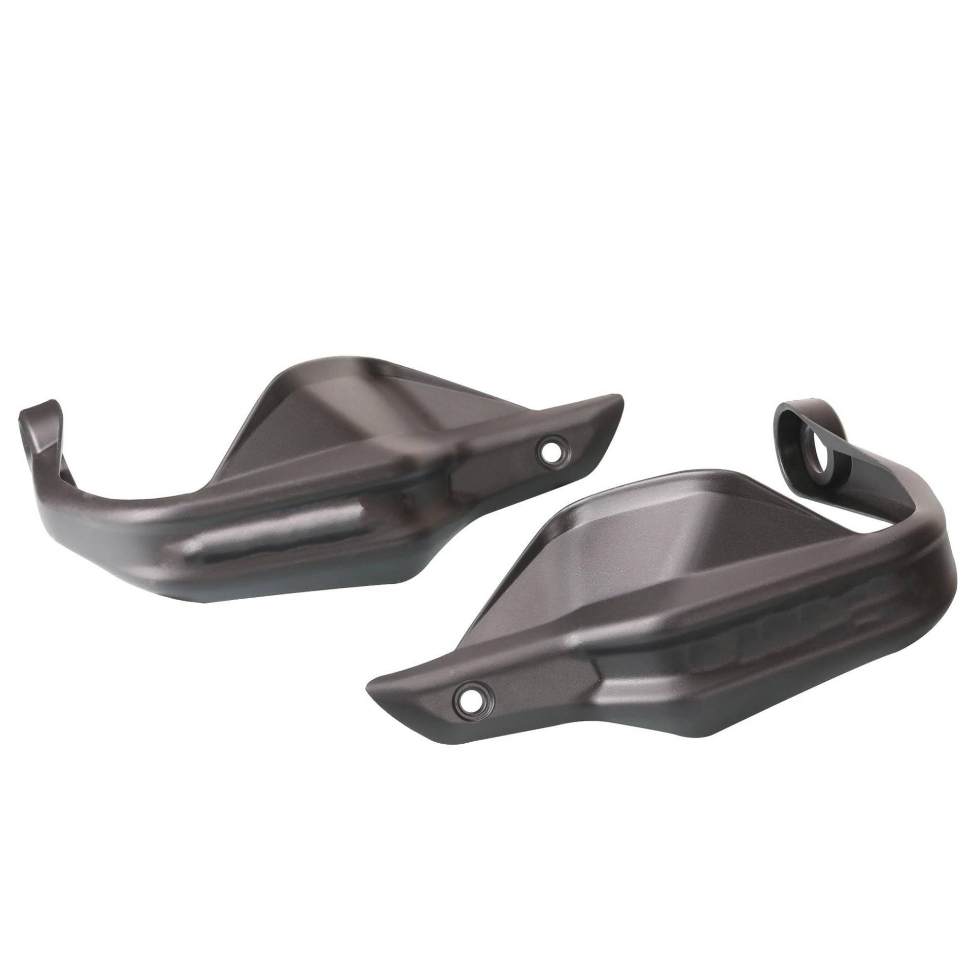 Lenker Handschutz Schild Für SYM Für ADX125 2023-2024 Motorrad Handprotektoren Lenker Wachen Windschutzscheibe Motorrad Handprotektoren(Handguard) von WIBNBRO