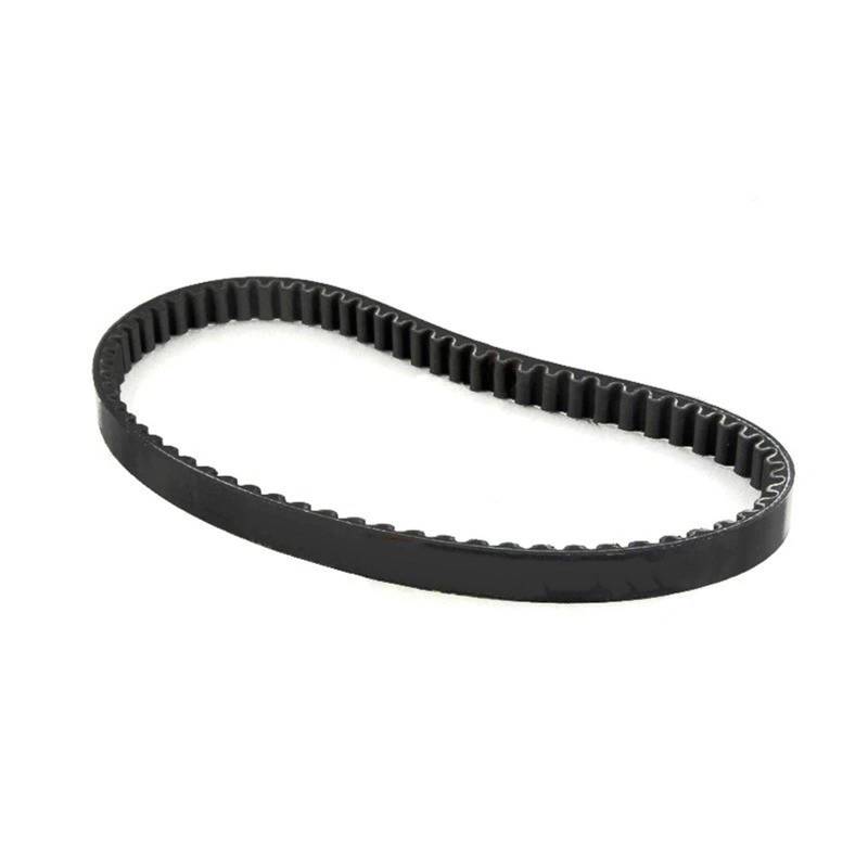 Motorrad Antriebsriemen Für GY6 50 80 Antriebsriemen Motorantriebsriemen Roller Motorrad Motorrad Drive Belt von WIBNBRO