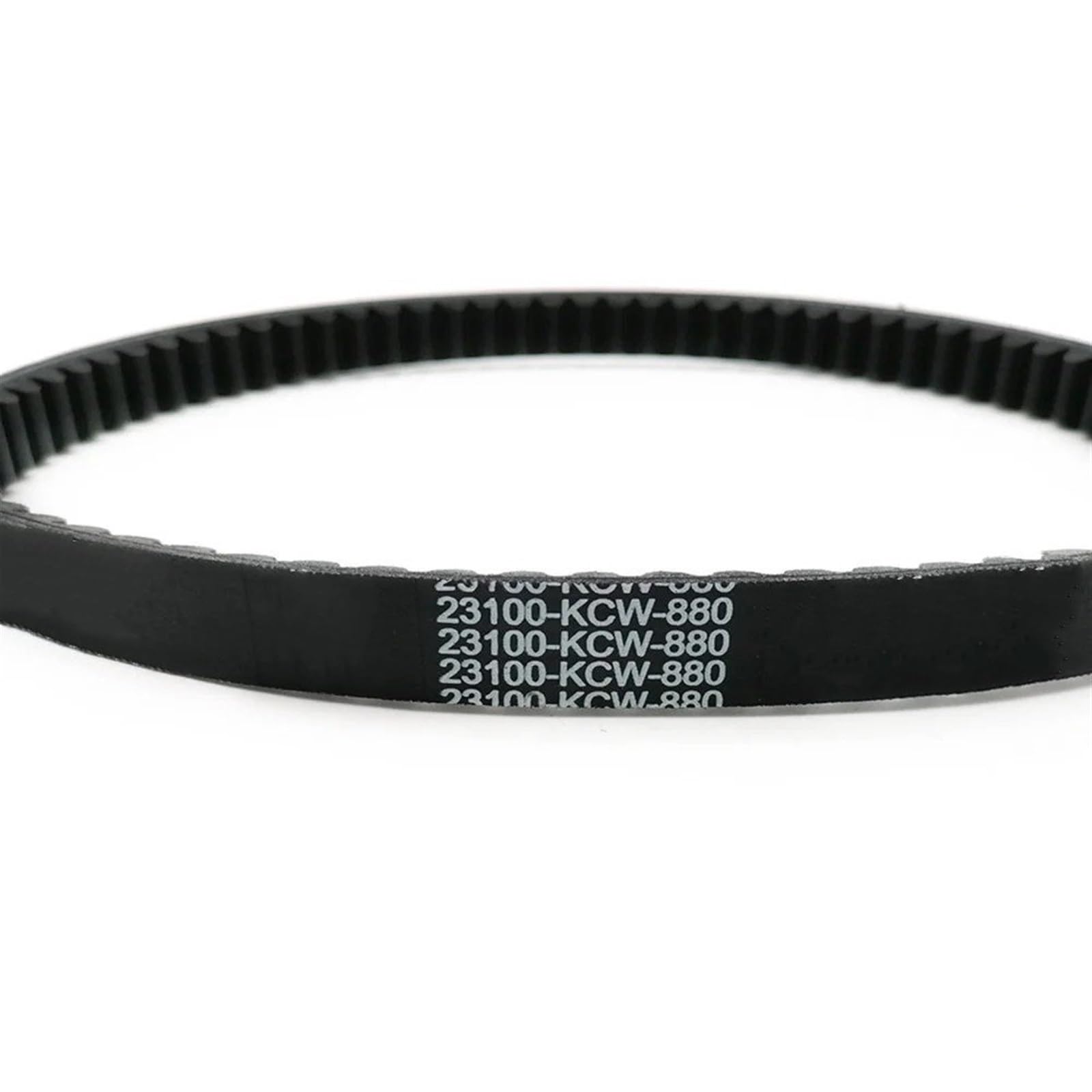 Motorrad Antriebsriemen Für GY6 Für 125CC Für 150CC Antriebsriemen 743 20 30 Motorrad Drive Belt von WIBNBRO