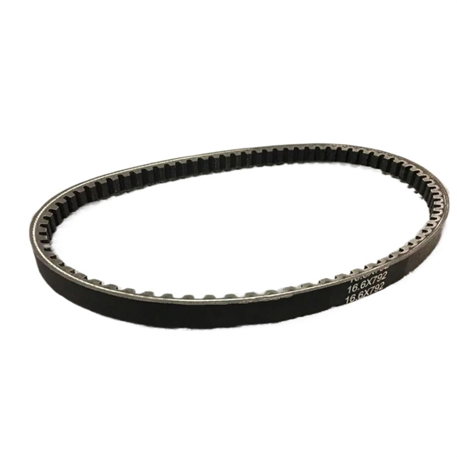 Motorrad Antriebsriemen Für Jog 50 Für 90cc Übertragung Stick Gürtel 16,6 X792 15,5 X792 16,6 X797 Motorrad Drive Belt(JOG50-15.5x792) von WIBNBRO