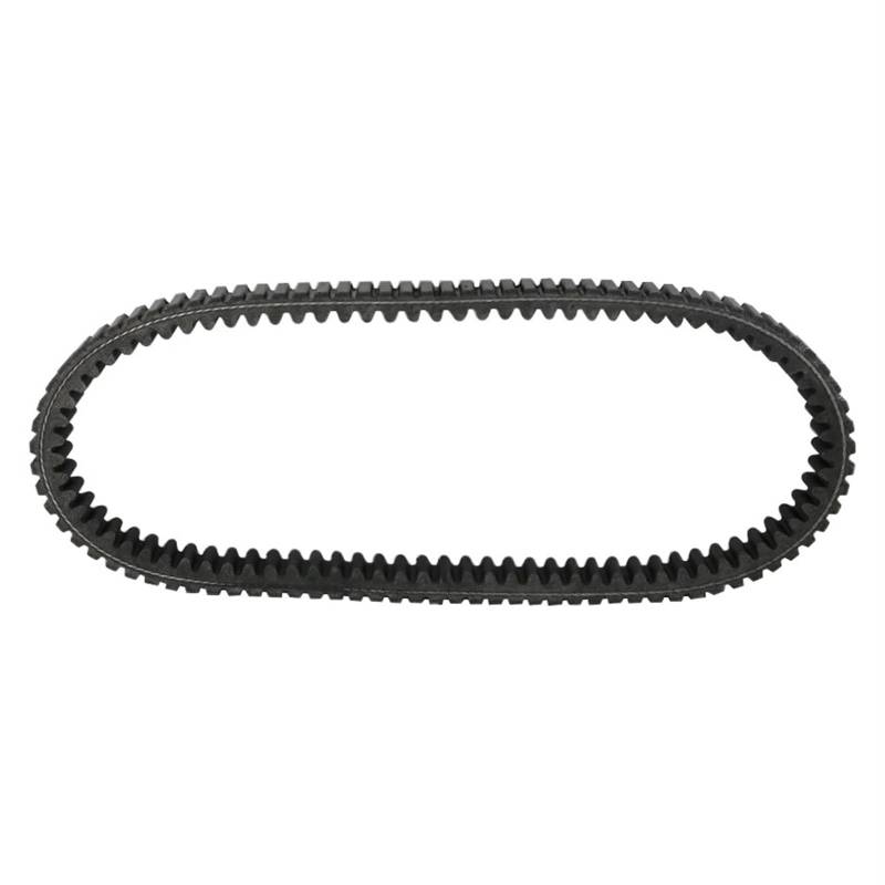 Motorrad Antriebsriemen Für Kymco Für MXU Für 550i Für IRS Für T3B Motorrad Antriebsriemen OEM:23100-ZVA6-M00 Motorrad Drive Belt von WIBNBRO