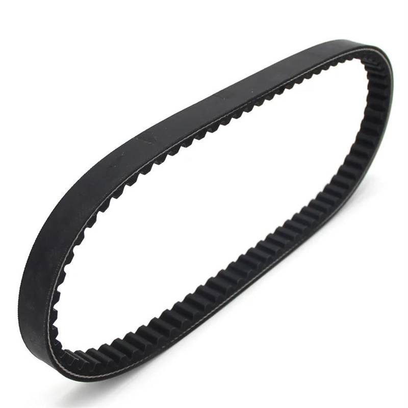 Motorrad Antriebsriemen Für SYM Für Shark 125 Für Shark 150 23100-H3A-0000 Motorrad Strap Für Roller Strap Motorrad Stick Gürtel Kupplung Förderband Getrieberiemen von WIBNBRO