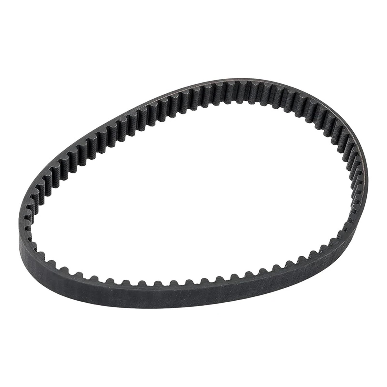 Motorrad Antriebsriemen Für Surron Für Light Für Bee X Für X160 Für X260 Für 560-8M Antriebsriemen Gummi Motorradzubehör Motorrad Drive Belt(1pc) von WIBNBRO