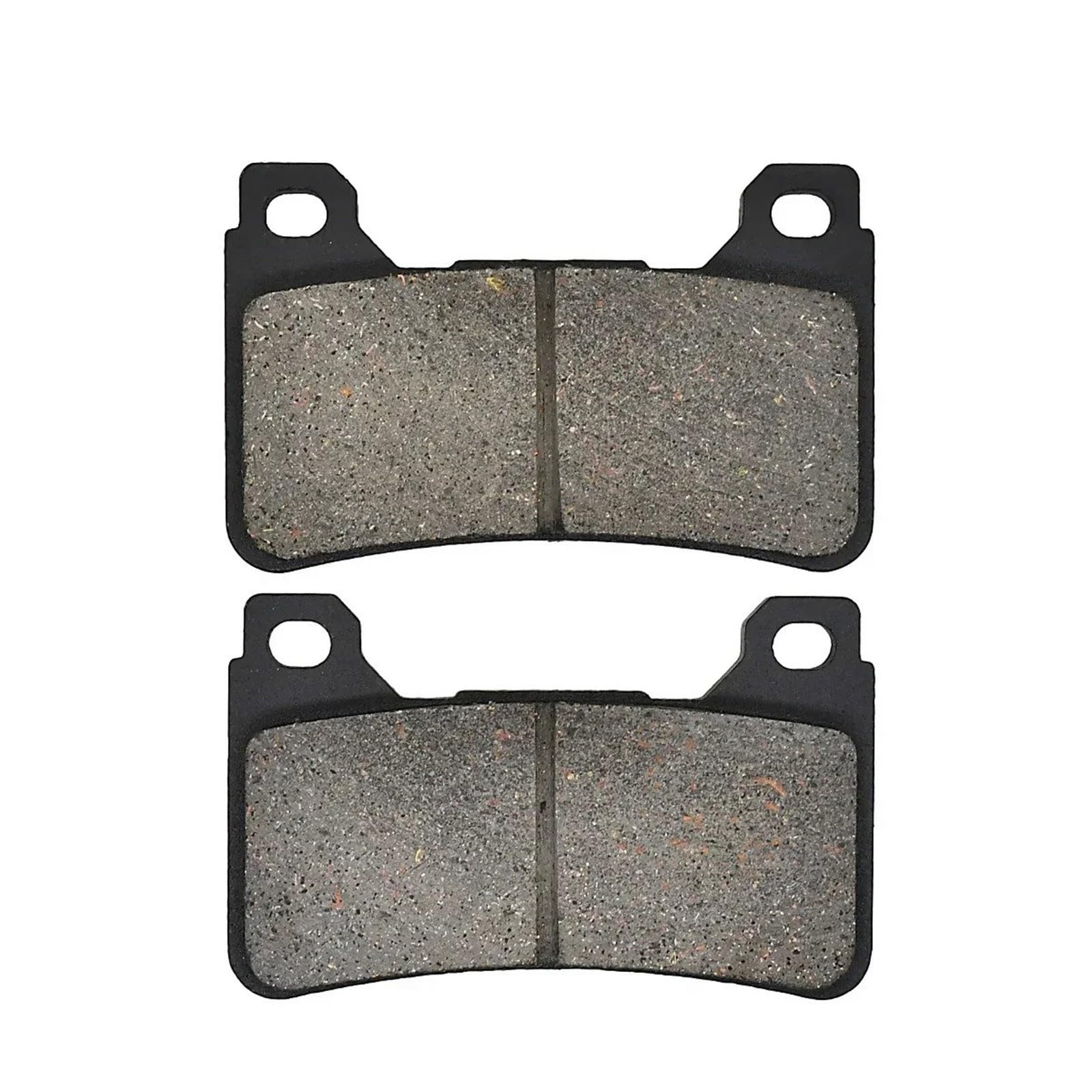 Motorrad-Bremsbeläge Für CBR600RR 2005-2006 Für CBR1000RR 2004-2005 Motorradteile Vorne Und Hinten Bremsbeläge Motorrad Bremsbeläge Set(1 Pair Front) von WIBNBRO