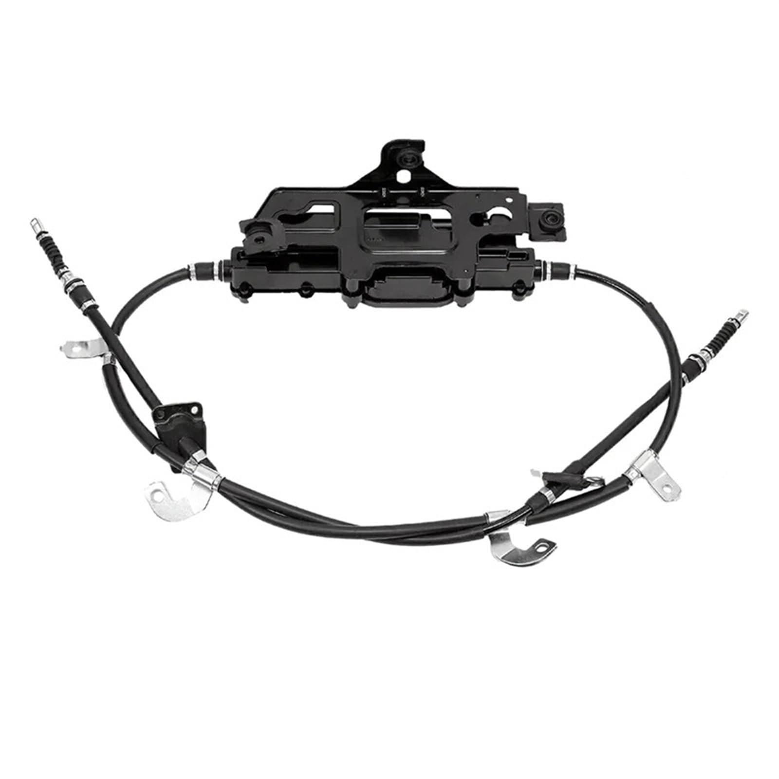 Parkplatz Bremse Für Hyundai Für Santa FE 4WD 2012-2019 Elektronische Parkbremse Modul 59700B8800 Parkbremse Assy Elektronischer Anzug Handbremse Feststellbremse von WIBNBRO