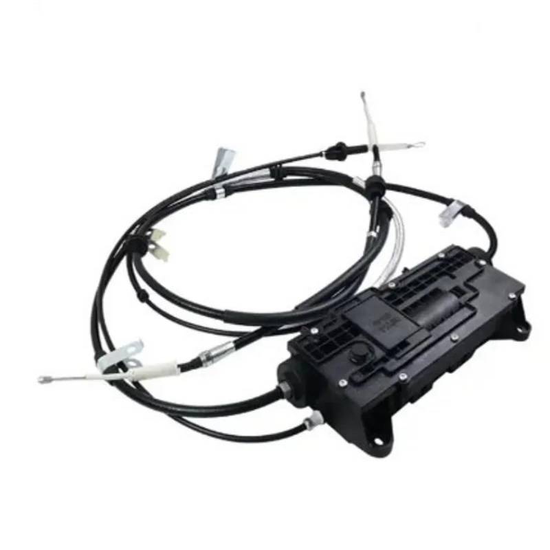 Parkplatz Bremse Für Land Für Rover Für Range Für Rover Für Sport Für Discovery IV Für Van Mk4 2010-2016 LR072318 LR052209 Elektrisches Parkbremsmodul Handbremse Feststellbremse von WIBNBRO