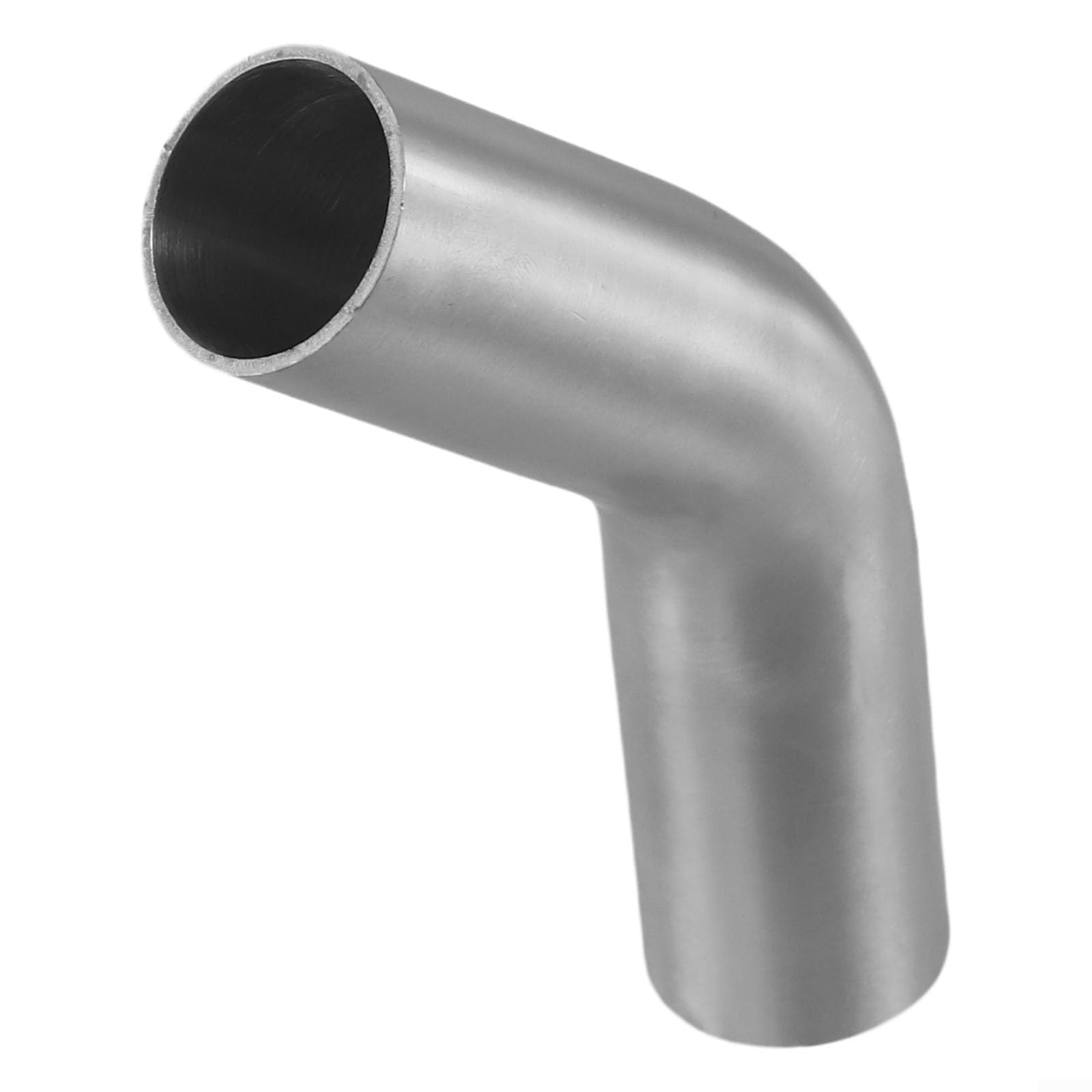 Polished Stainless Steel Elbow, 32mm Diameter, 45 Degree Bend, (28 mm) von WIIYENA