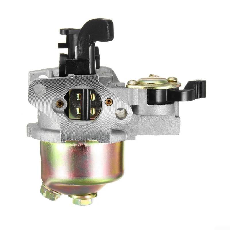 Vergaser Optimaler Kraftstoff/Luftgemisch Vergaser für G100 GXH50 Benzinmotor von WIIYENA