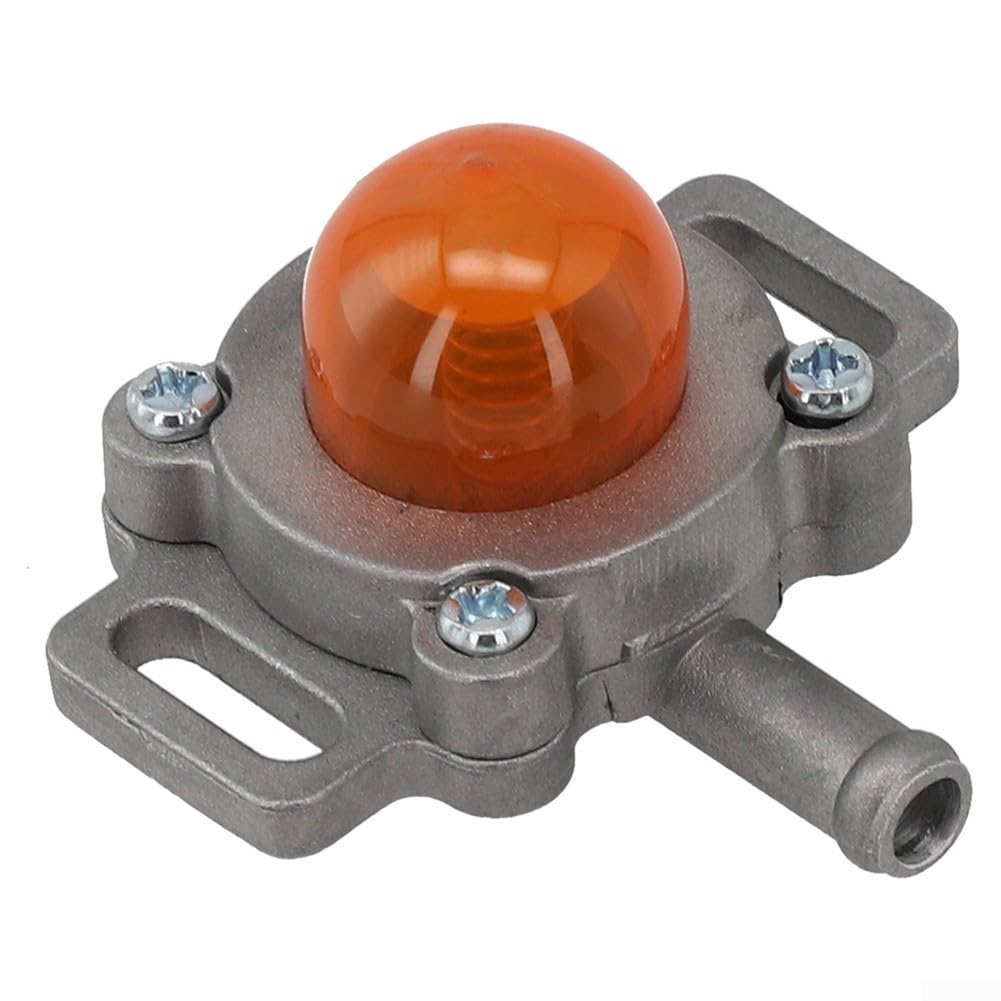 Wesentliche Komponente für Primer Bulb Ball Kraftstoffpumpe, kompatibel mit SF3200 und SF2600 von WIIYENA