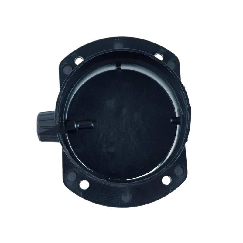 Auspuff Pfeife 60mm 75mm Ventil Klappe Einstellbare Air Diesel Heizung Vent Führung Zweig Splitter Auspuffrohr Outlet Joiner Stecker Für Auto Abgasrohrleitungen(75mm Valve) von WIJHJET