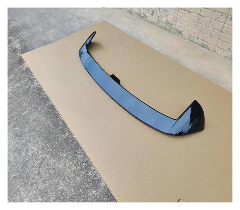 Auto Heckflügel Auto Styling ABS Kunststoff Hinten Stamm Flügel Dach Spoiler Dekoration Für VW Für Golf 6 2010 2011 2012 2013 Spoiler Wing von WIJHJET