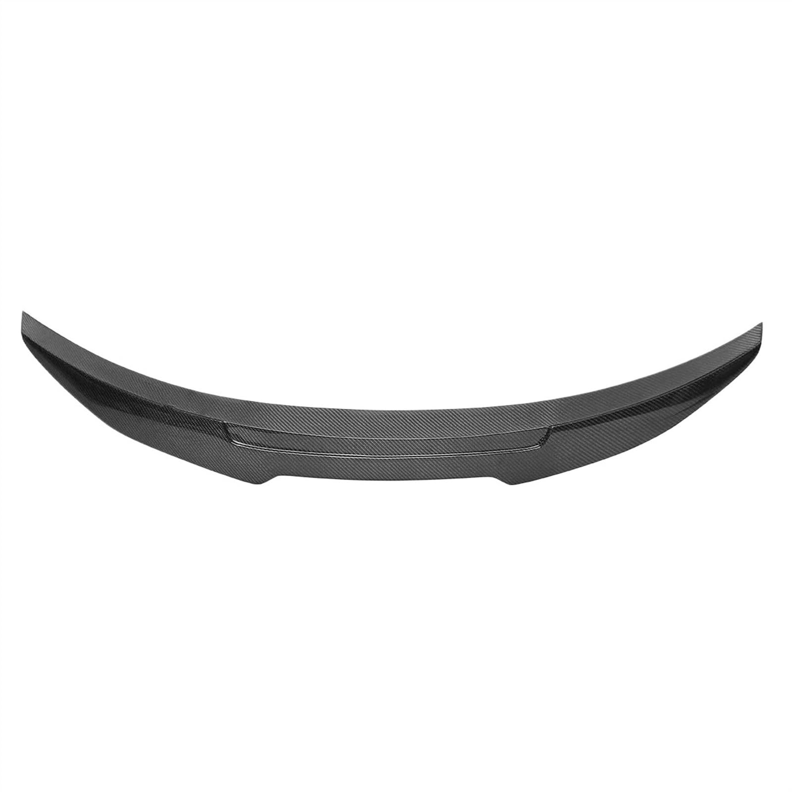 Auto Heckflügel Für Infiniti Für Q50 2014 2015 2016 2017 2018 2019 Heckspoiler Flügel Lip Verlängerung Hinten Stamm Spoiler Lippe Boot Flügel Lip Spoiler Wing(A) von WIJHJET