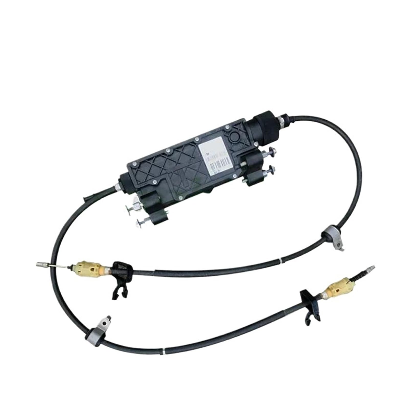 Handbremsaktuator 1Pc Anzug Für Peugeot 508 470214 470210 470218 698343 1612865480 9810501780 Handbremse Mechanismus Motor Elektrische Parkplatz Handbremse Feststellbremse von WIJHJET