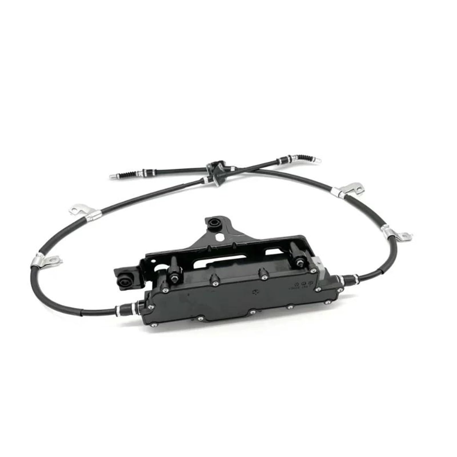 Handbremsaktuator 597002W800 4/2WD Parkbremse Assy Elektronischer Bremsantrieb Für Hyundai Für Santa Für Fe Für Maxcruz 2012-2019 59700-B8700 59700A1600 597002W600 Handbremse Feststellbremse(2WD) von WIJHJET