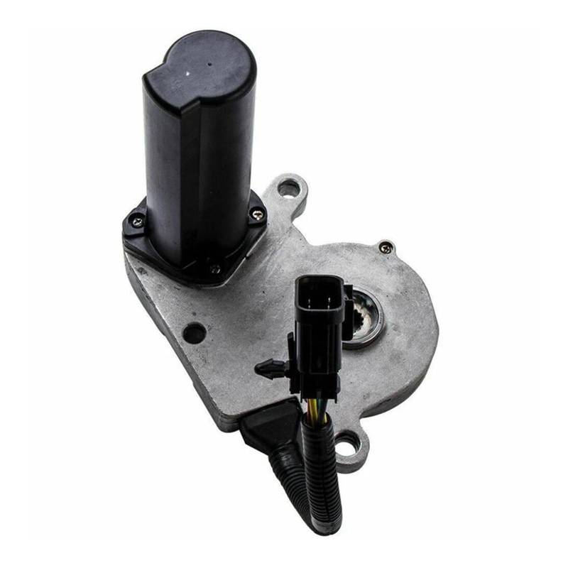 Handbremsaktuator 88962314 19125571 Transfer Fall Shift Antrieb Motor Encoder 4WD Für Cadillac Für Escalade Für ESV Für EXT 2003-2007 2004 2005 2006 Handbremse Feststellbremse von WIJHJET