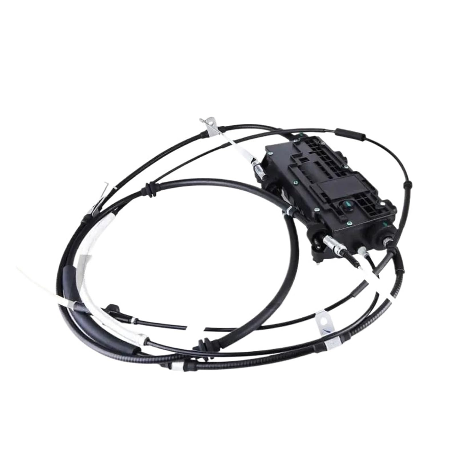 Handbremsaktuator LR019223 Für Land Für Rover Für Discovery 3 2004-2009 Für Range Für Rover Sport 2005-2009 2006 2007 2008 Elektronischer Feststellbremsenantrieb Handbremse Feststellbremse von WIJHJET