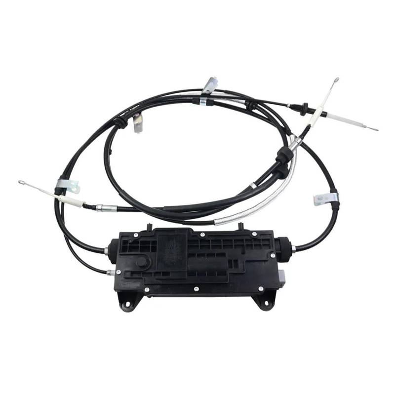 Handbremsaktuator LR072318 Für Range Für Rover Sport 2010-2016 Parkbremse Aktuator Modul Für Land Für Rover Für Discovery 4 LR052209 LR032104 LR023622 LR013699 Handbremse Feststellbremse von WIJHJET