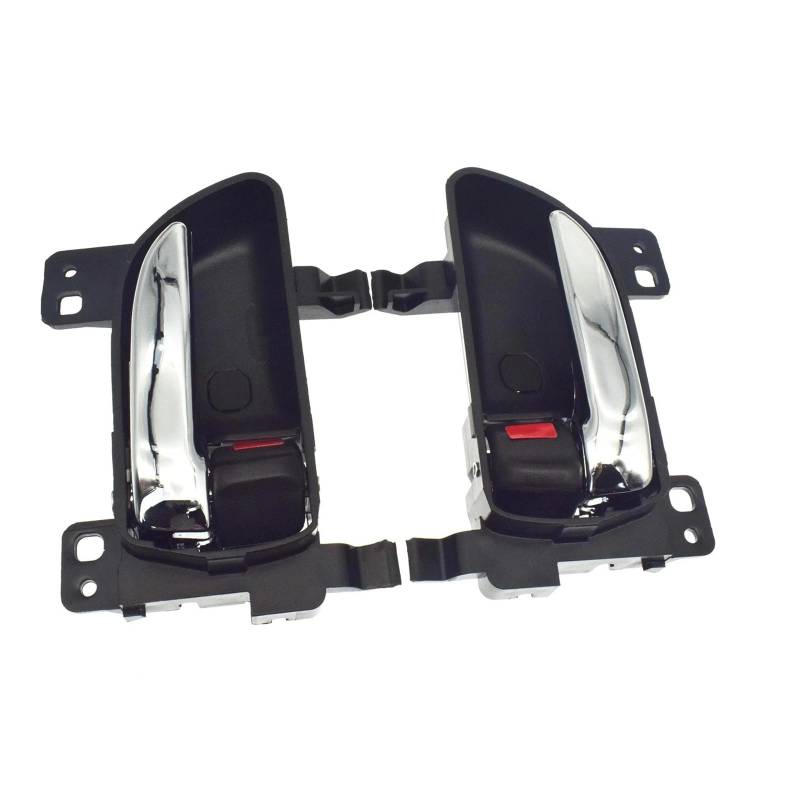 Innentür Griff Abdeckung Links/Rechts Innen Tür Griff SU003-01565 61051FG120JG SU003-04769 Für Subaru Für Forester Für Impreza Für Legacy Für Outback Für BRZ 2009-2020 Türgriff Innen(Left Right Pair) von WIJHJET