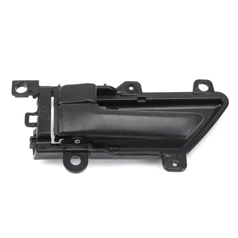 Innentür Griff Abdeckung Vordertür Hintertür Innengriff Für Hyundai Für Veracruz Für Ix55 2007-2010 2011 2012 2013 2014 2015 Innentür Griff 82610-3J000 82620-3J000 Türgriff Innen(Left Side) von WIJHJET