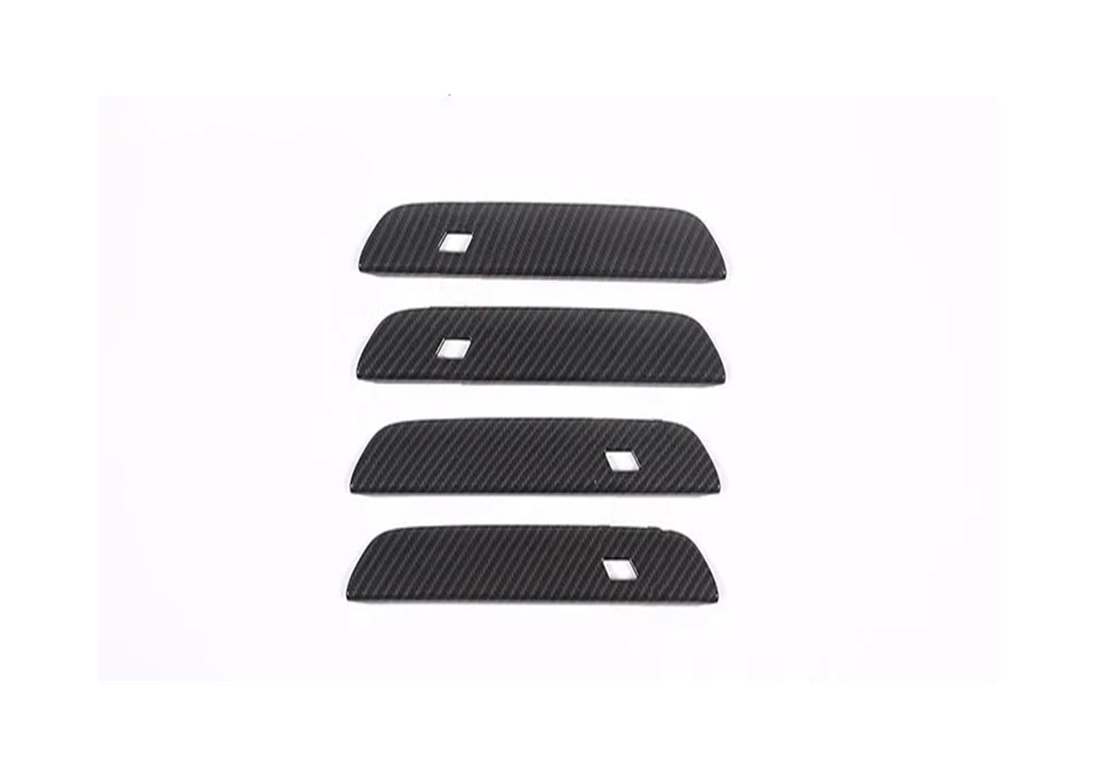 Konsolenverkleidung Für X1 U10 U11 2023-2024 ABS Carbon Fiber Innen Kit Lenkrad Dashboard Konsole Getriebe Shift Panel Abdeckung Trim Aufkleber Panel Abdeckung(17) von WIJHJET