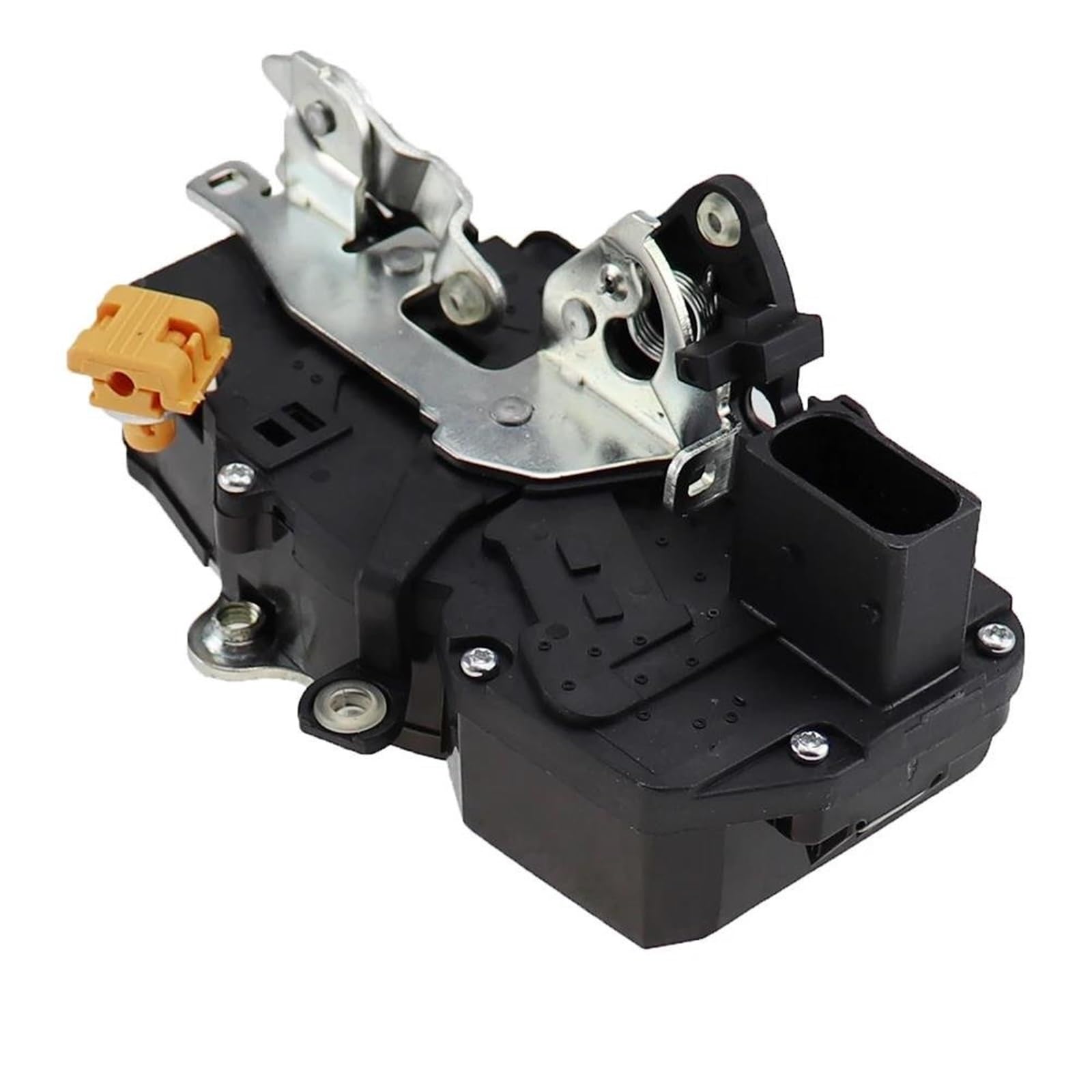 Türschloß Stellantrieb 15816392 Auto Zentrale Türschloss Antrieb Latch Modul Motor Mechanismus Für Hummer Für H2 2003-2007 15816393 15816390 15816391 Türschloss Stellmotor(Front Right (06-07)) von WIJHJET