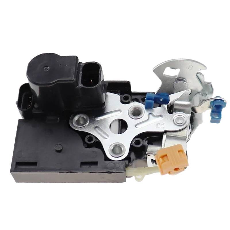 Türschloß Stellantrieb 96636039 Zentrale Türschloss Antrieb Latch Modul Motor Mechanismus Für Chevrolet Für Epica Für Daewoo Für 96636043 Türschloss Stellmotor(Vorne rechts) von WIJHJET