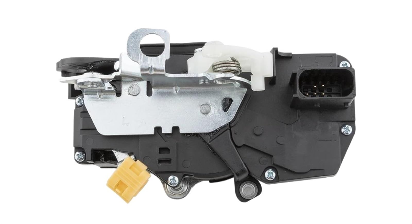 Türschloß Stellantrieb Auto Vorne Hinten Türschloss Antriebe 931-304 931-303 Für GMC Für Yukon Für Chevrolet Für Silverado Für Suburban 2007 2008 2009 Türschloss Stellmotor(Links vorne) von WIJHJET