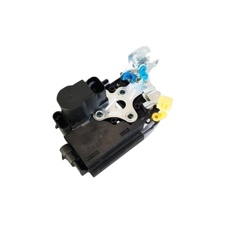 Türschloß Stellantrieb Für Chevrolet Für Aveo 2004 2005 2006 2007 2008 2009 2010 2011 Türschloss Vorne Hinten Tür Latch Türschloss Stellmotor(Vorne rechts) von WIJHJET