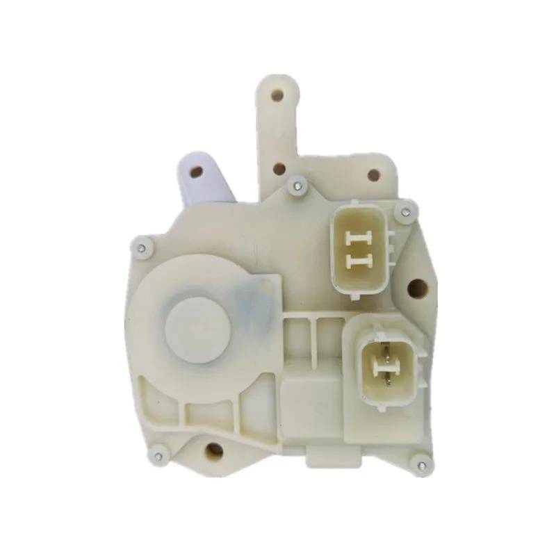 Türschloß Stellantrieb Für Civic Für Accord Für Odyssey S2000 Für Insight Für CRV Türschlossantrieb Vorne Hinten Rechts Linke Seite 72155-S84-A11 Türschloss Stellmotor(Rear Right) von WIJHJET