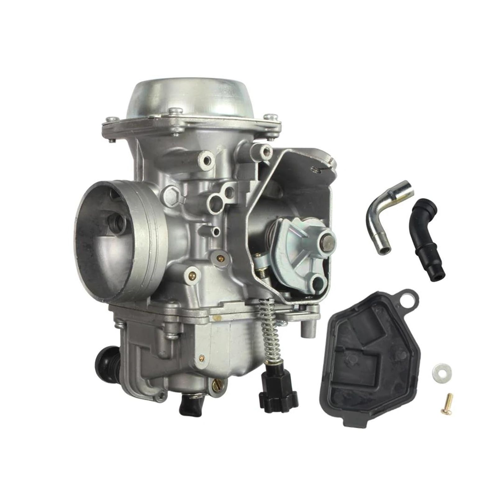 Vergaser Carb Für TRX300 1988-2000 2001 2002 2003 2004 2005 TRX350 1986-1987 Für TRX 300 350 UTV Für Rancher 4X4 32MM ATV Motorrad Moto Bike Tuningvergaser Motorrad Vergaser von WIJHJET