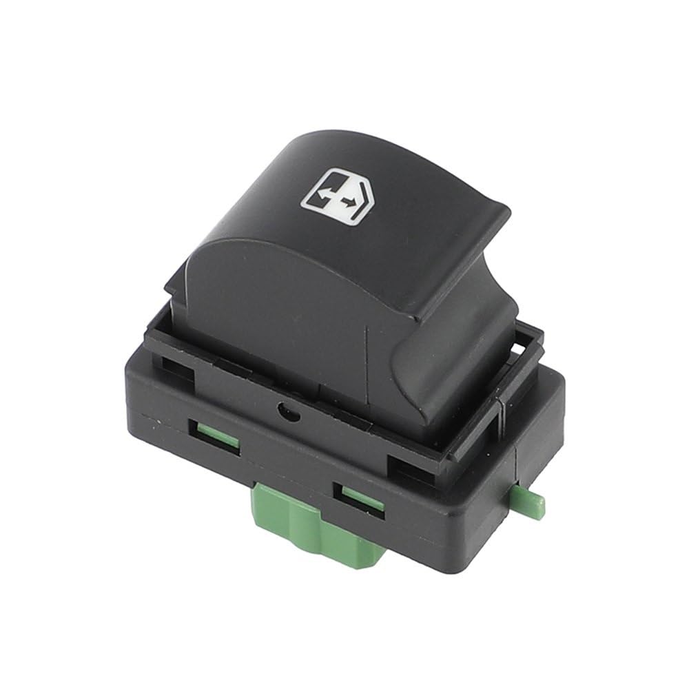 WILLAB Power Window Switch Für Jumper Für Nemo Für Ducato Für Fiorino Für Doblo Für Boxer Für Bipper 2006-2023 735532906 Power Fenster Schalter Control Elektrischer Fensterschalter von WILLAB