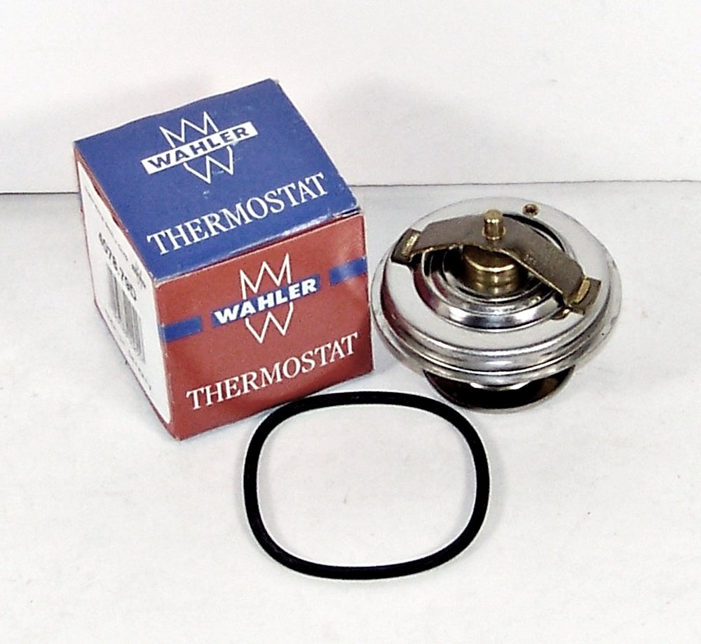 Wahler 4078.79D Thermostat, Kühlmittel von WILMINK GROUP