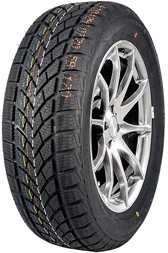 Windforce SnowBlazer 185/65 R15 92T 3PMSF - Winterreifen ohne Felge von WINDFORCE 12