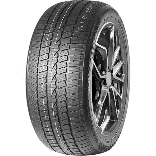 Reifen 195/55 R16 91H 3PMSF windforce Snowblazer UHP Winterreifen nu tryn von WINDFORCE 12