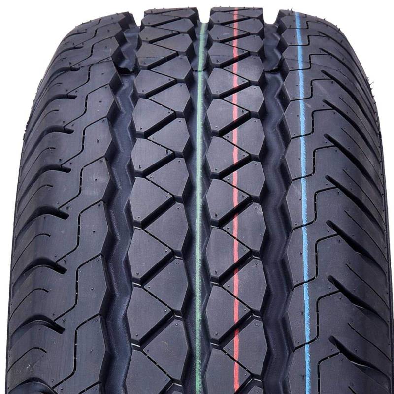 WindForce MILE MAX - 215/75/R16 113R - E/C/72DB - Sommerreifen LKW von WINDFORCE 12