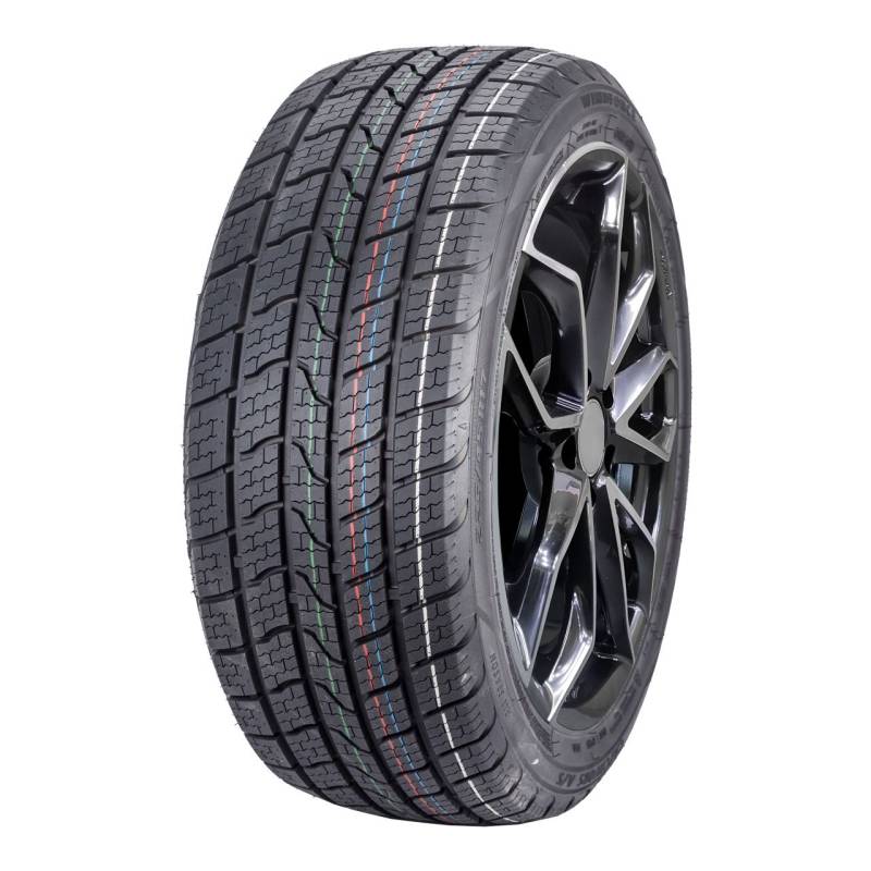 WINDFORCE CATCHFORS A/S 155/65R13 73T BLK von WINDFORCE